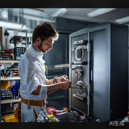 佛山禅城修锁专家