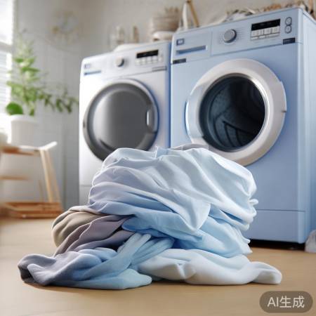 双缸洗衣机反弹问题快速解决指南