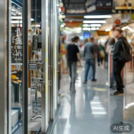 商品分类定税率,自动门等13%