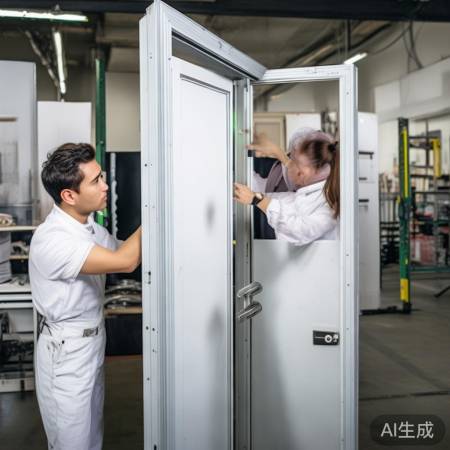 吉水防盗门厂家服务全