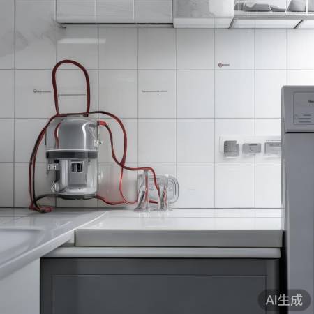 三洋洗衣机安装指南：布局与技巧揭秘