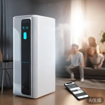 松下中央空调2440型号深度解析：高效节能新体验