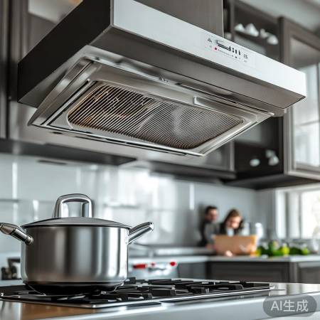 兴邦油烟机清洗麻烦,火力不足