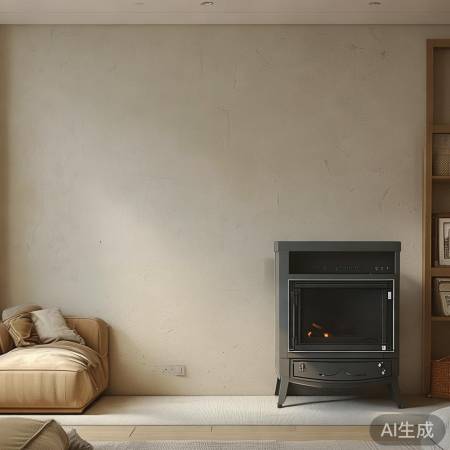 燃气热水器不挂墙安装攻略，轻松选择合适款式