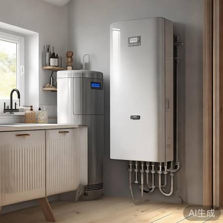 厨房壁挂炉安装最佳位置解析