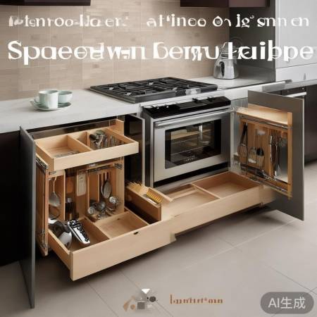 集成灶柜子选购攻略：实用与美观兼备的家居之选