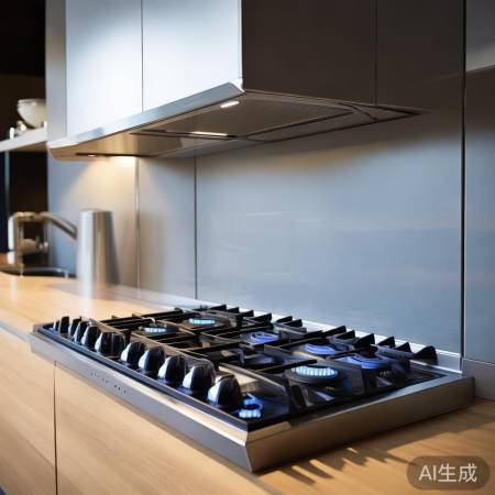 旧厨房安装集成灶的实用指南