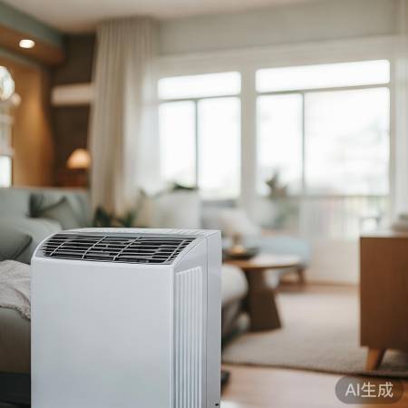 空调保养，家居常识分享