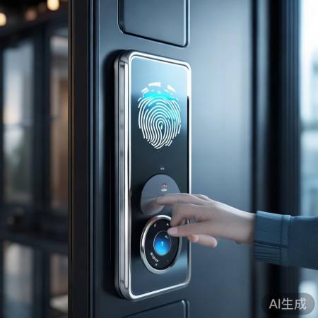 指纹锁质量评测：超人指纹锁性能解析