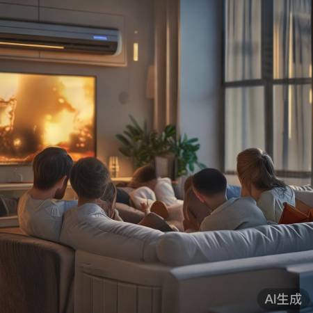 常州美意中央空调：高效节能，舒适生活首选