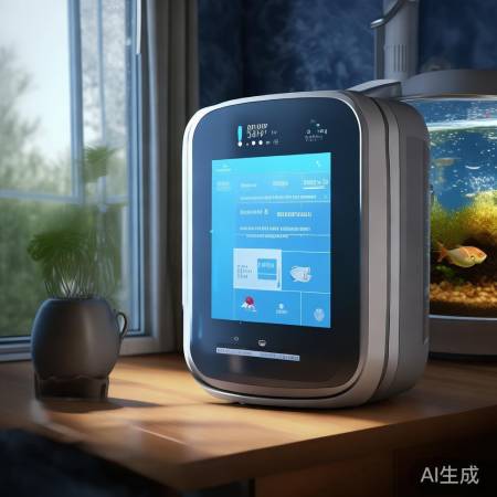 “空气能鱼缸节能使用法”