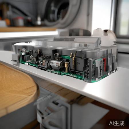 检查洗衣机保险丝