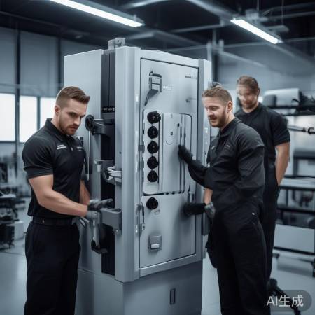 厦门银行保险柜服务一流