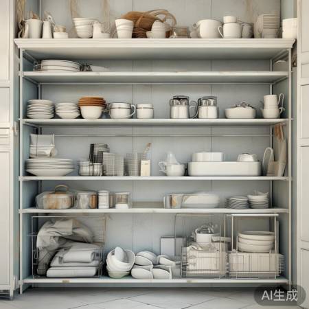 镶入式消毒柜高效消毒技巧揭秘