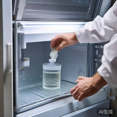 异形调理消毒柜使用方法详解