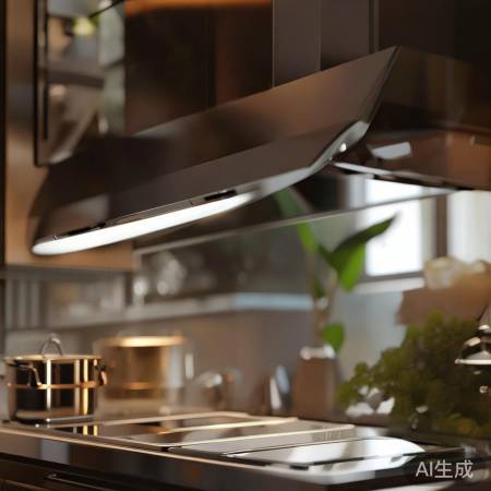 老板油烟机cxw2008328：高效吸油烟，轻松烹饪生活