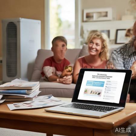 分享空调保养知识，美好生活共分