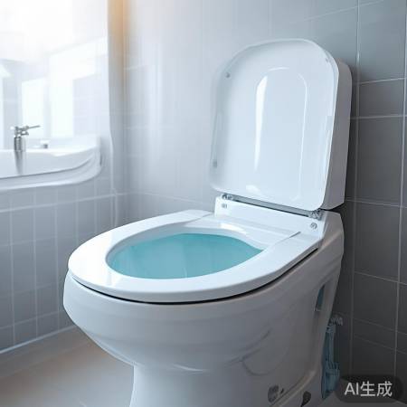 马桶盖功能检查