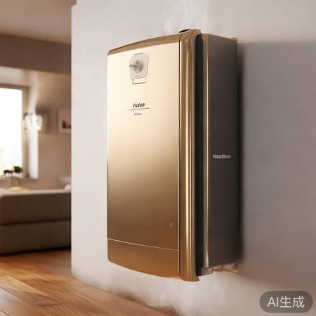 Haydn壁挂炉：高效节能家居取暖新选择