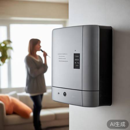 德国壁挂炉语音系统：智能生活新体验，一键操控更便捷