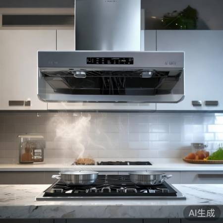 抽油烟机省油使用技巧，告别费油烦恼
