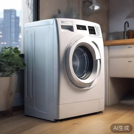 3公斤洗衣机耗电量解析