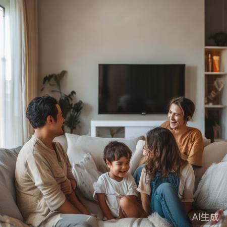 海尔摇篮柔洗，生活温柔守护者