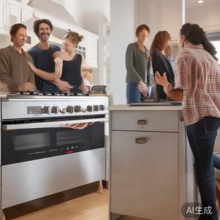 集成灶VS普通灶：选购指南，告别纠结！