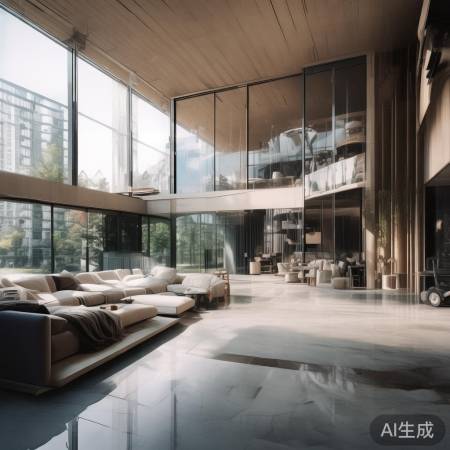 内蒙古地区中央空调改造方案，节能减排新选择