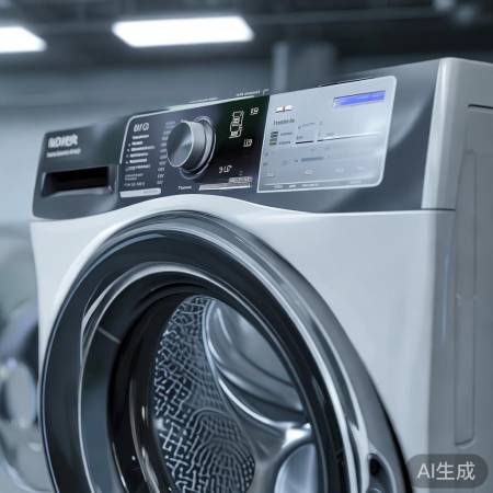 无锡三菱洗衣机脱水功能详解：高效省电技巧分享