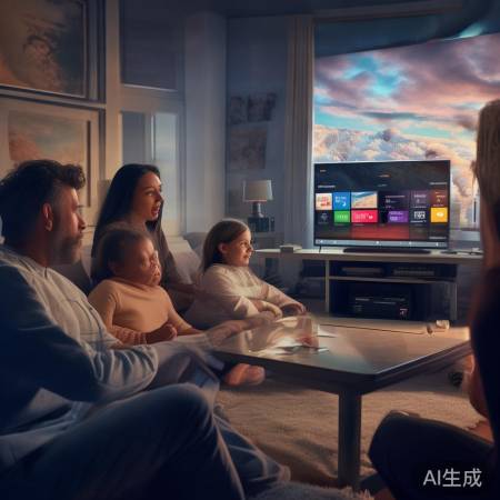 杨智勇赵兰：揭秘电视行业新动向