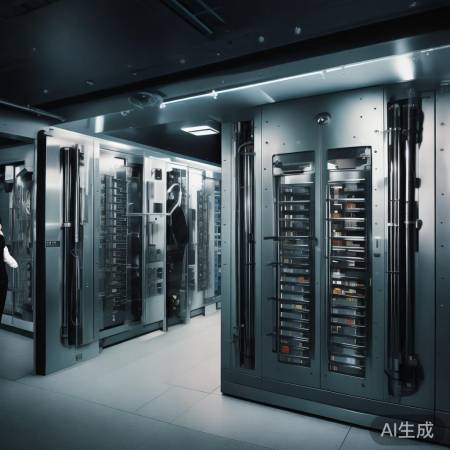 浙江银行：安全便捷保险柜