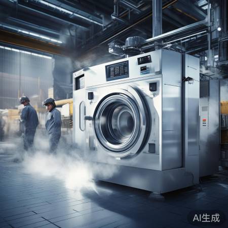 衢州工业洗衣机：源头好货，品质保障首选