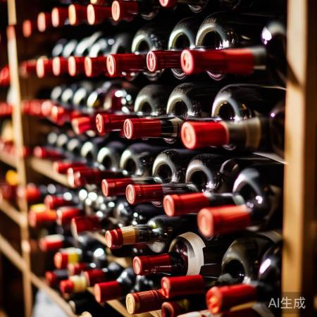 红酒架酒柜内架安装教程