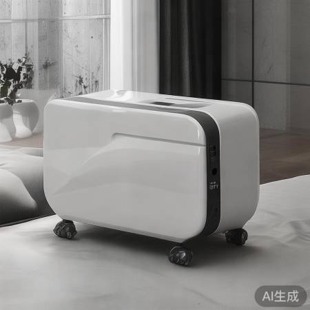 消毒柜容量大,满足全家需求