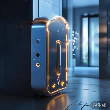 智能锁安全升级：揭秘6759端口背后的技术保障