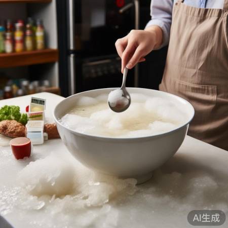 冷藏冷冻需谨慎