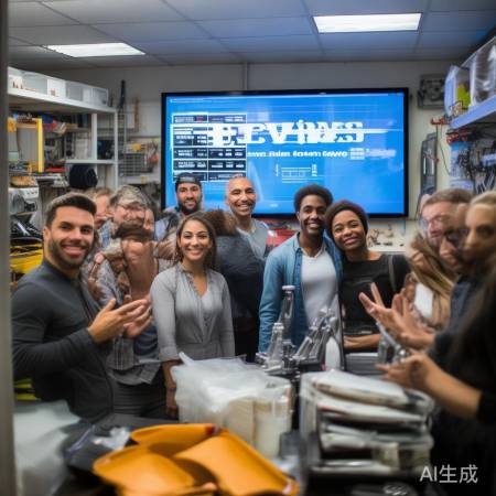 搜索评价找靠谱维修