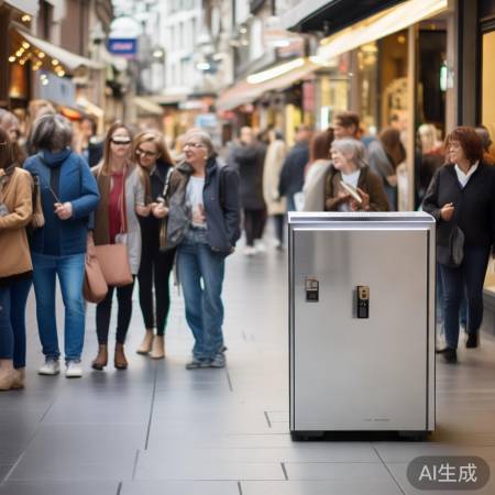 郸城：哪里能买到高品质保险柜？