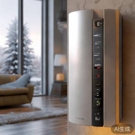 壁挂炉选购攻略：教你轻松找到适合自己的壁挂炉