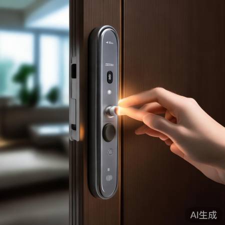 TCL指纹锁小技巧分享