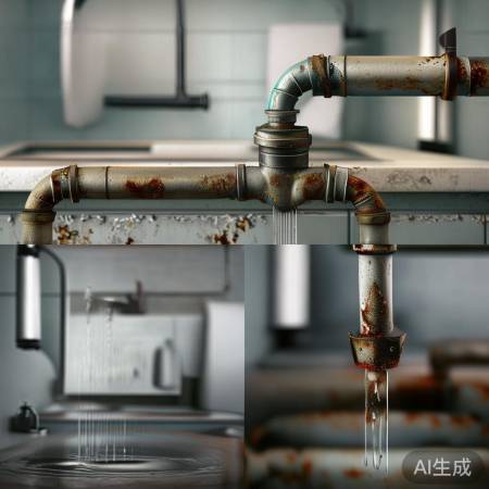 热水器水管绷开怎么办？快速解决小妙招