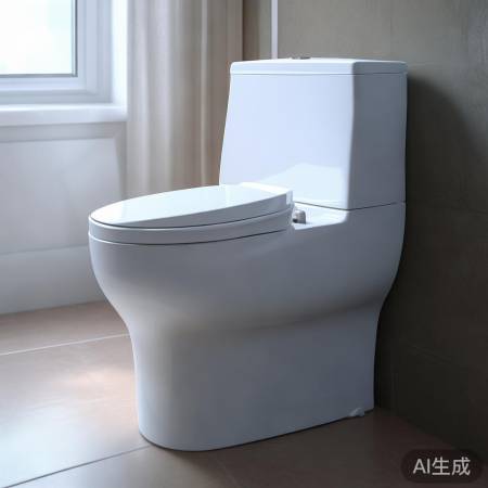 智能马桶勿久坐