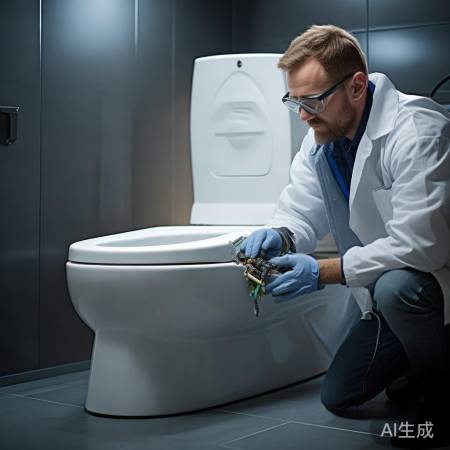 宏达马桶维修指南