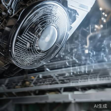 空调内机咚咚响的原因揭秘，快速解决噪音烦恼