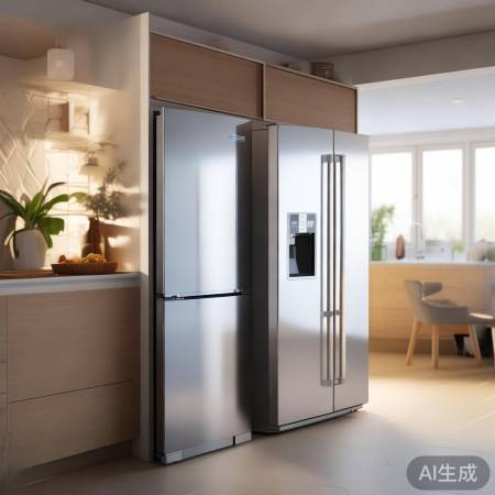 家电选对,生活更美好