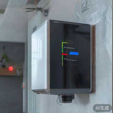 壁挂炉安全可靠,多重保护!