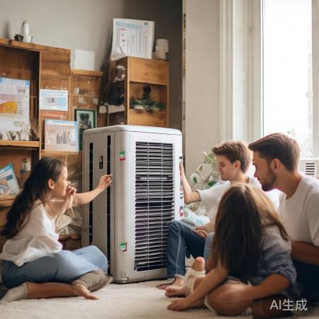 中央空调出风口价格揭秘：性价比之选推荐