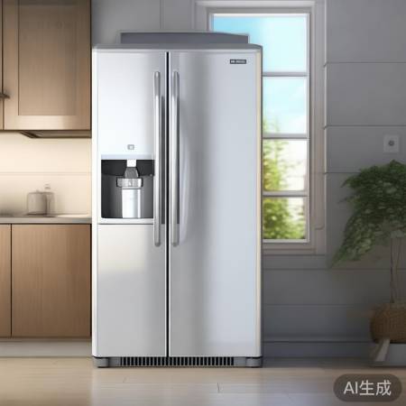 节能环保,海尔冰箱首选