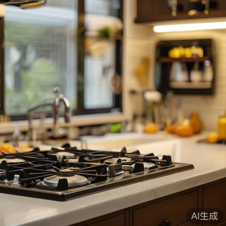 燃气灶攻略分享,关注生活实用话